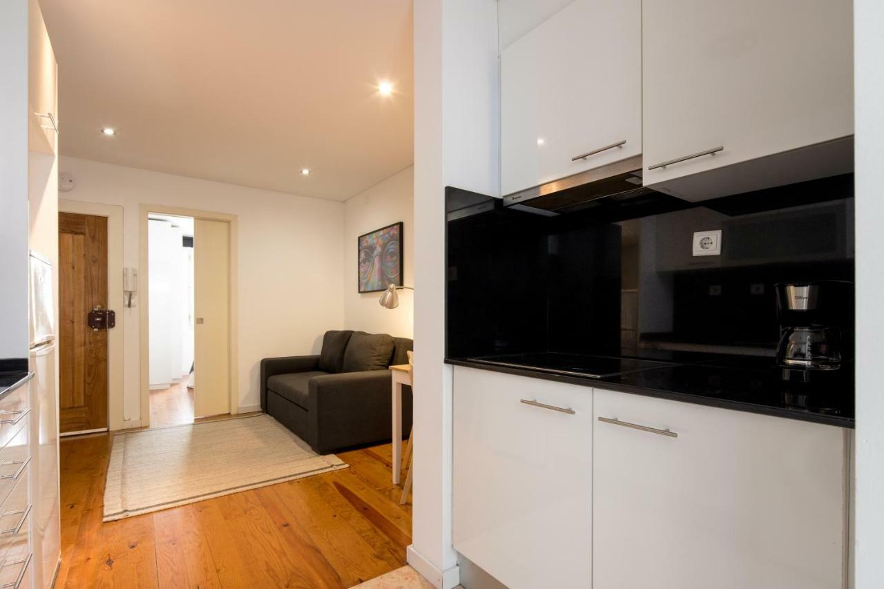 São Bento ao Rato Apartment Lisboa Exterior foto