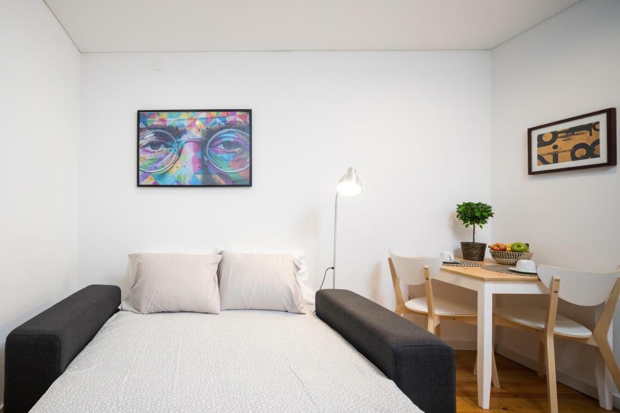 São Bento ao Rato Apartment Lisboa Exterior foto