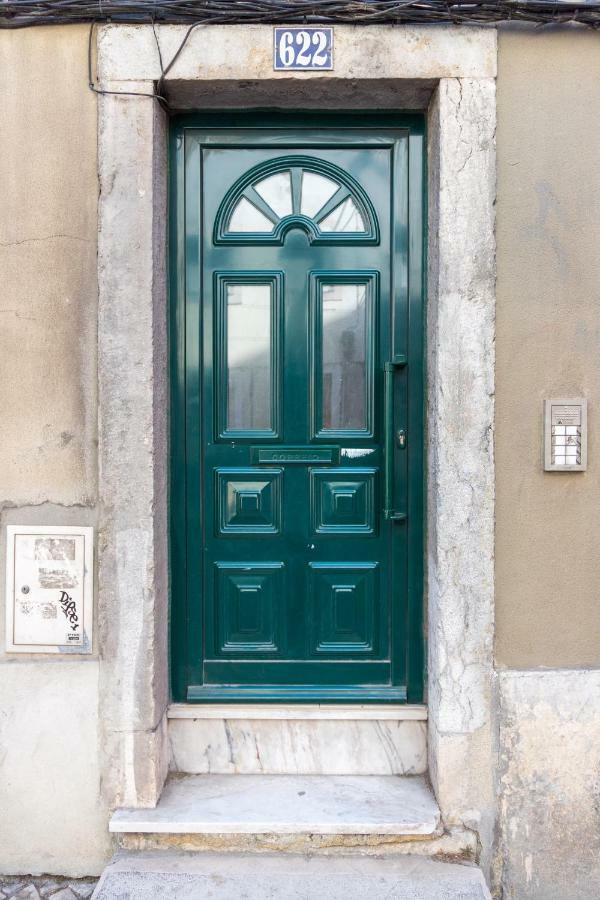 São Bento ao Rato Apartment Lisboa Exterior foto