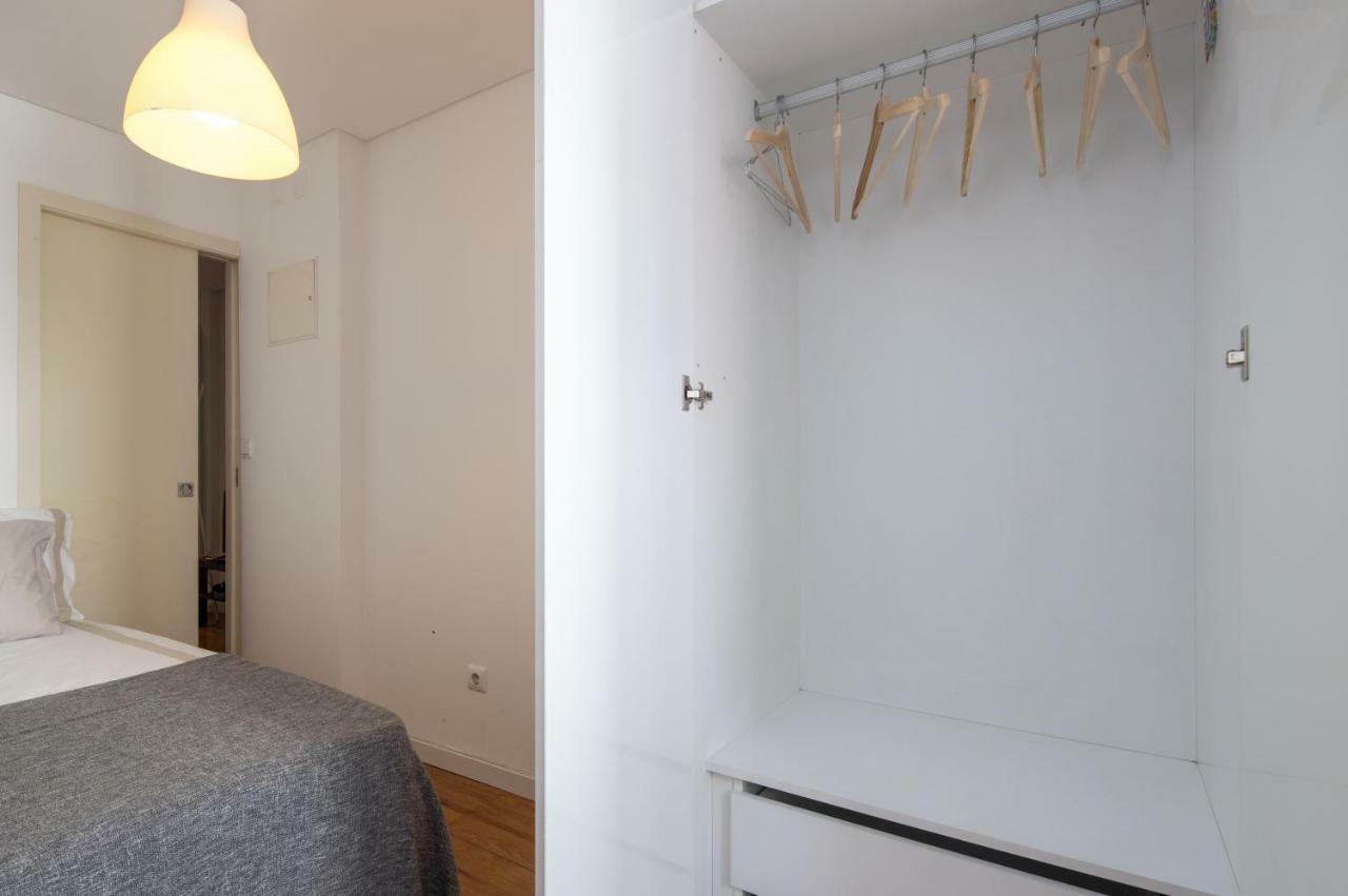 São Bento ao Rato Apartment Lisboa Exterior foto