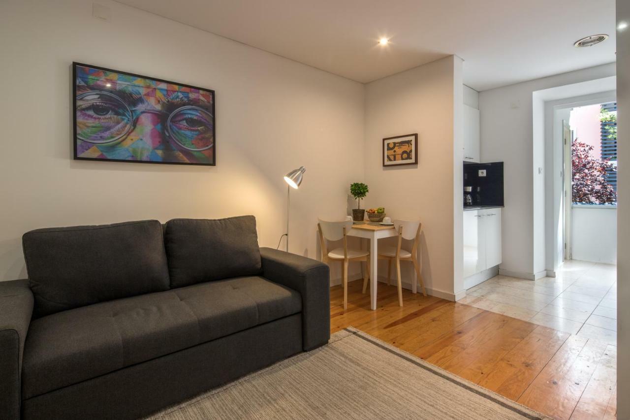 São Bento ao Rato Apartment Lisboa Exterior foto