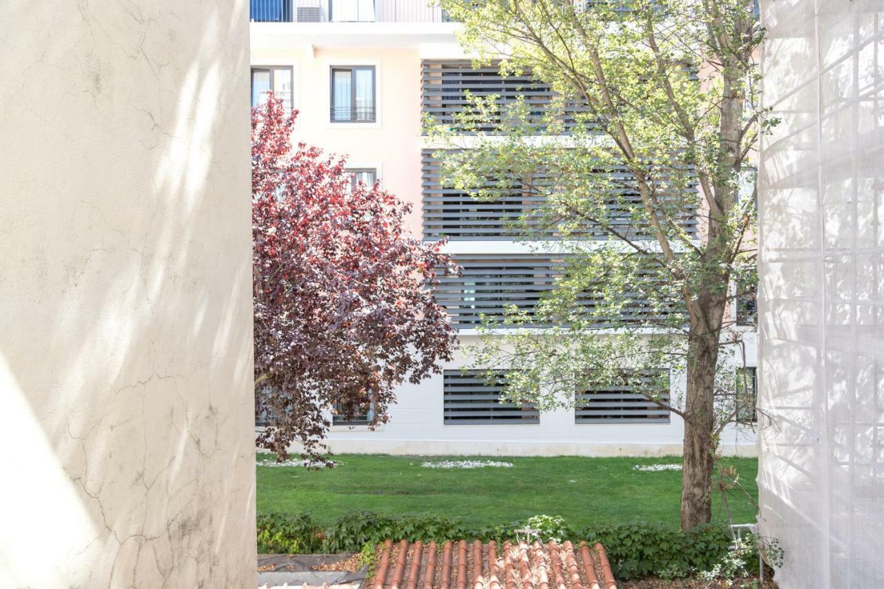 São Bento ao Rato Apartment Lisboa Exterior foto