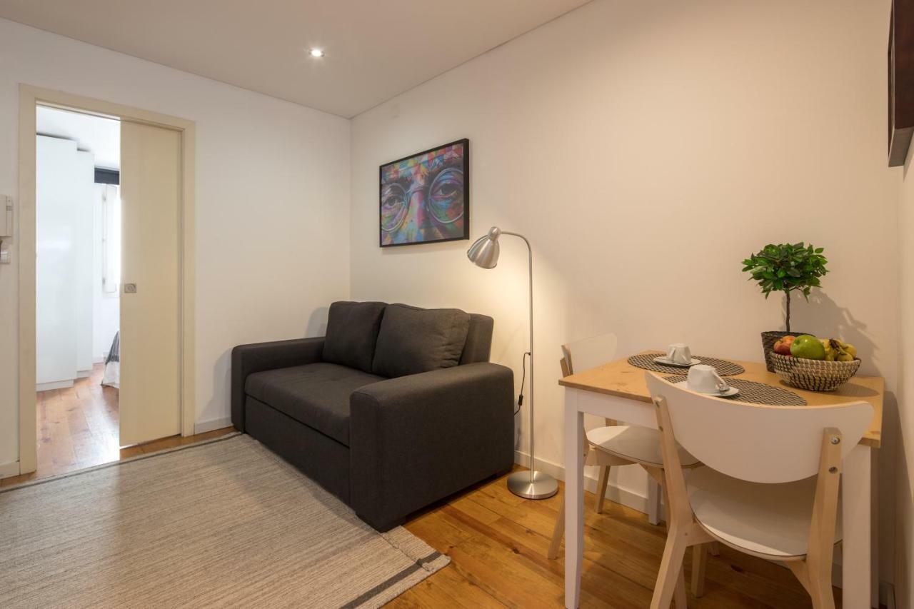 São Bento ao Rato Apartment Lisboa Exterior foto