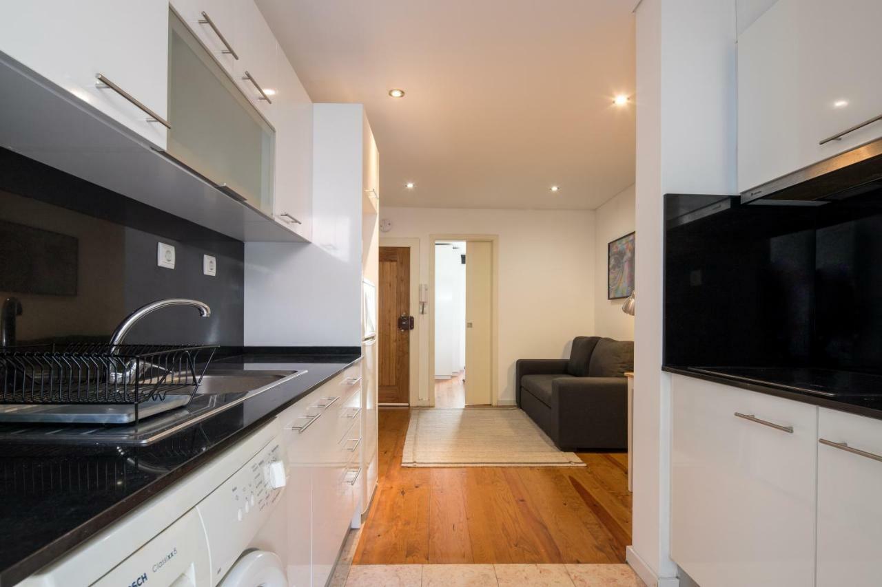 São Bento ao Rato Apartment Lisboa Exterior foto